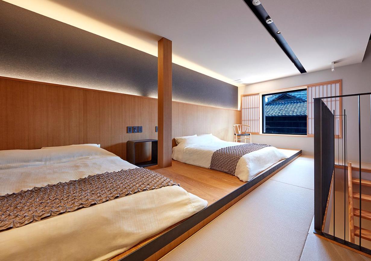 Hotel和紡 名古屋 外观 照片