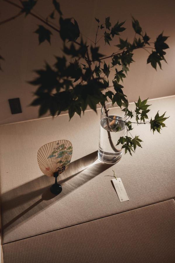 Hotel和紡 名古屋 外观 照片
