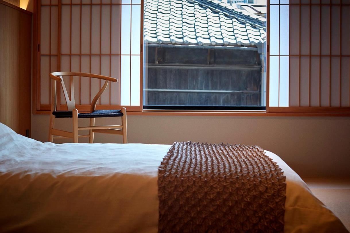 Hotel和紡 名古屋 外观 照片